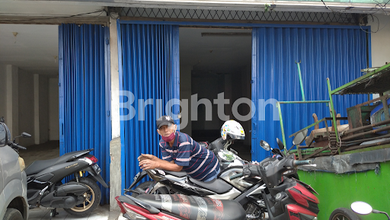 TURUN HARGA!!! LOKASI RAMAI DI PERCETAKAN NEGARA JAKARTA PUSAT