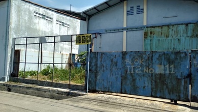 Gudang Sentra Kosambi