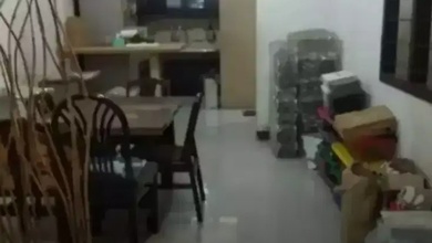 Dijual Ruko Kwini Jakarta Pusat Rp 3.5 M Nego