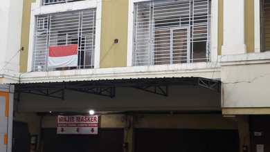 Jual Murah Ruko Mutiara Taman Palem Cengkareng Jakarta Barat