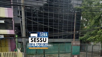 Ruko Gandeng 2 Di Bandengan Selatan, Harga Nego