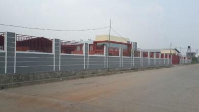 Dijual Gudang di Kawasan Industri Strategis di Balaraja 