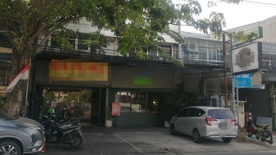 Dijual Murah Ruko Tengah Kota Siap Huni Pluit jakarta  utara 