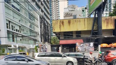 Gudang di Area Sudirman, Harga Masih Bisa Nego, Lokasi Strategis