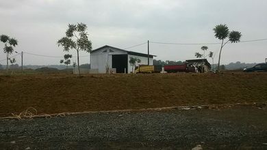 Dijual Pergudangan Dalam Kawasan Di Gunung Sindur Bogor