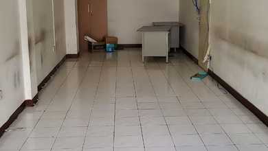 Disewakan Ruko gandeng di Daan Mogot Baru