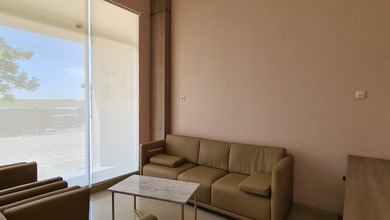 Ruko Baru Full Furnish Siap Pakai di Golf Island 