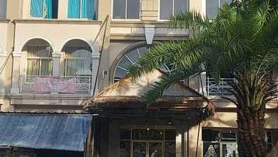 Ruko Boulevard Grand Galaxy, Bekasi