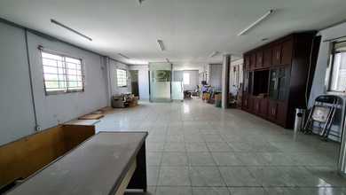 Gedung Perkantoran Exclusive Dan Strategis Di Jalan Raya Sunter