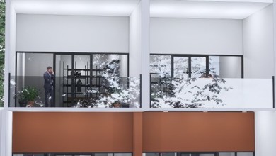 Dijual Ruko Baru BSD Nusaloka cocok untuk Usaha