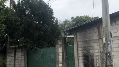 Gudang Di Sukamaju-Jonggol