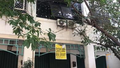 Ruko Pangeran Jayakarta 73, Jakarta