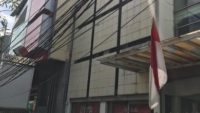 Ruko Panglima Polim, Jakarta