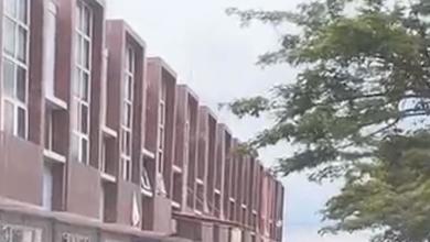 Ruko di Raya Mauk, Tangerang