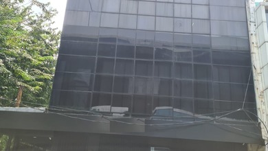 Dijual cepat ruko 4 lantai di boulevard kelapa gading jakut