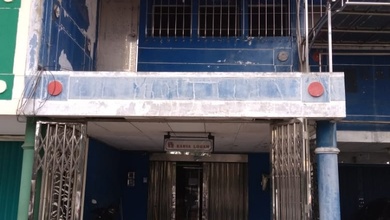 Ruko 3,5 lt Siap Pakai di Kelapa Indah ModernLand Tangerang