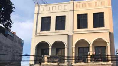 Ruko di lokasi super Siap Pakai dan Rapi di Muara Karang