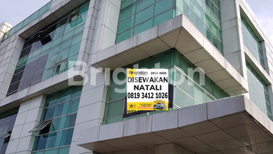 RUKO GANDENG POSISI HOOK DENGAN LIFT DI  KEMAYORAN