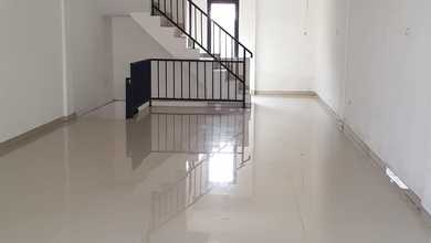 HARGA DI BAWAH NJOP di JALAN PINANGSIA RAYA, Tanjung Pinang Kota