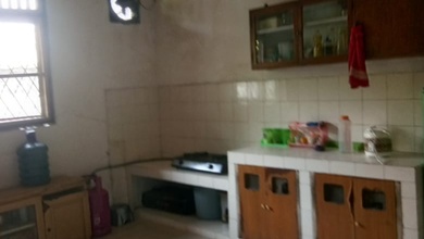 RUMAH TOKO PERNIAGAAN JEMBATAN LIMA