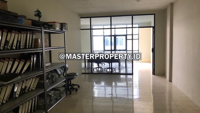 Jual Cepat Ruko Jl Kh Zainul Arifin Ketapang Luas 87 M2