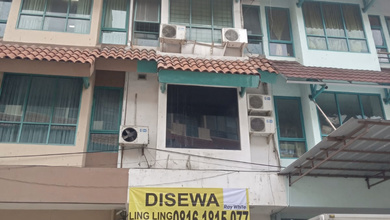 DijuaL Ruko Mangga Dua Elok 