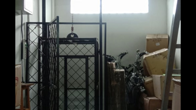 Jual Ruko Cocok Untuk Segala Jenis Usaha & Siap Pakai di Pangeran Jayakarta - Jakarta Pusat