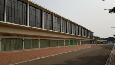 Ruko Harga Kompetitif Lokasi Strategis Cocok Utk Usaha