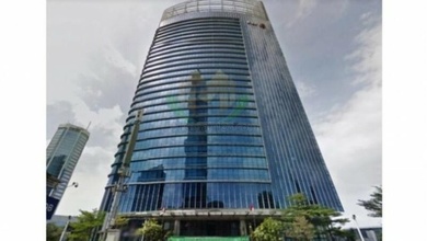 OFFICE SPACE IN THE CITY TOWER THAMRIN