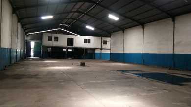 Di Jual Cepat Gudang Sentra Kosambi Dadap Tangerang Nego Sampai Deal