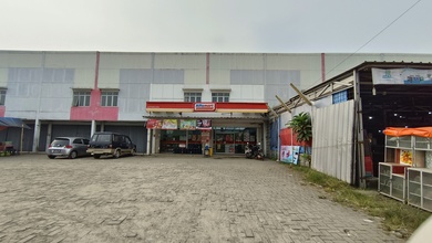 Ruko Dijual Segera Di Bogor Barat