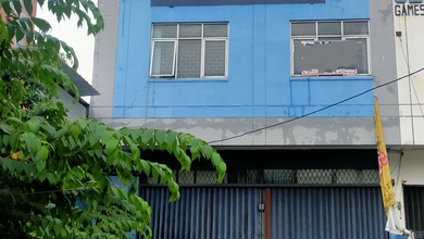 Jual Ruko Strategis Jl.Ciledug Raya Pesanggrahan Jakarta Selatan