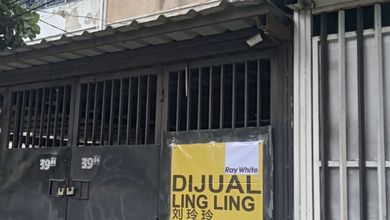 Dijual Cepat Ruko Hadap Jalan Raya Mamgga Dua Murah Neh 