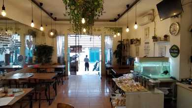 Dijual Cepat Ruko di Grogol, Jakarta Barat