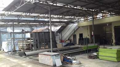 Dijual Gudang di Cipondoh, Tangerang