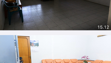 Jual cepat Ruko harco Mangga Dua Di Jalan Boulevard 