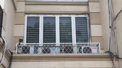 Ruko di Danau Sunter, Cocok untuk Kantor atau Rumah Makan