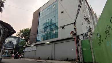 Jual Ruko di Arteri Pondok Indah