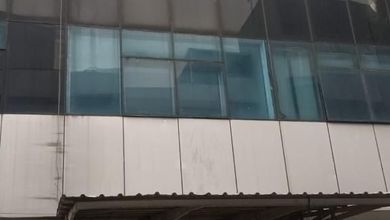 RUKO 4 LANTAI SIAP PAKAI UNTUK USAHA MAUPUN TINGGAL