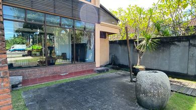 Termurah! Jual Ruko Second Siap Huni  untuk Usaha Anda di Kuta