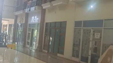 dijual ruko gandeng di daerah Pantai Indah Kapuk