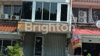 Dijual Ruko 2 Lantai Sudah Renovasi Deket Sekolah Di Kelapa Gading