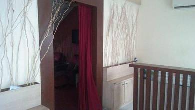 Ruko Sentra Eropa Hadap Jalan Utama Kota Wisata Cibubur,cibubur