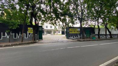 Gudang Kantor Kalideres Bagus Rapi Negoo Sampe Deal Siap Pakai