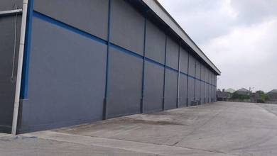 Dijual Gudang di Jl raya tunggakjati karawang 3,2ha jabar