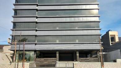 Gedung kantor baru murah Tb simatupang pondok pinang jaksel