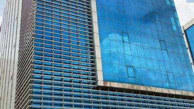 Dijual cepat gedung kantor CBC Cengkareng lokasi super strategis