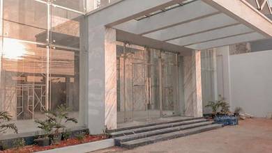 Jual cepat murah kantor baru di perjuangan kebon jeruk jakbar