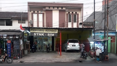 Jarang Ada Ruko Dijual di Duren Sawit Lokasi Paling Oke di Jakarta Timur