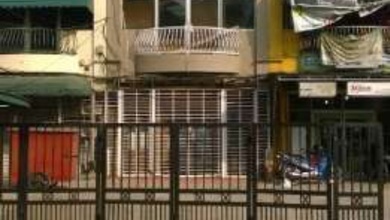 Ruko lokasi bagus bs ke kantor dll siapusaha